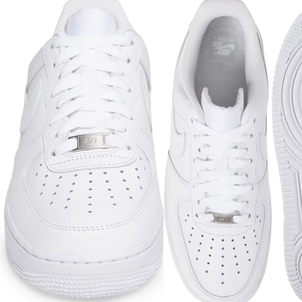 NIKE AIR FORCE 1 ‘07